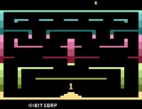 Phantom Tank - Phantom-Panzer (1982) (Bit Corporation) (PG203) (PAL)