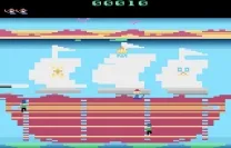 Robin Hood (1983) (Xonox - K-Tel Software) (99005, 6220, 6250)