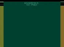 Raft Rider (1982) (U.S. Games Corporation) (VC2006)