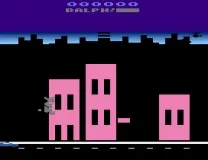 Rampage! (1989) (Activision, Robert C. Polaro) (AK-049-04)