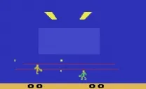 Racquetball (1981) (Apollo - Games by Apollo, Ed Salvo, Byron Parks) (AP-2003)
