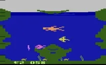 Sea Hunt (AKA Skindiver) (1987) (Froggo) (FG1009)