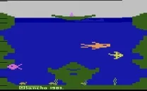 Scuba Diver (AKA Skindiver) (1983) (Panda) (104)
