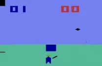 Skeet Shoot (1981) (Apollo - Games by Apollo, Ed Salvo) (AP-1001)