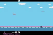 Sea Hawk (AKA Seahawk) (1987) (Froggo) (FG1008)