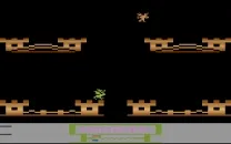 Wing War (Flap) (1983) (Imagic, Michael Greene) (EIZ-002-04I) (PAL)