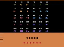 I.Q. Memory Teaser (AKA IQ-180) (Suntek) (SS-033) (PAL)