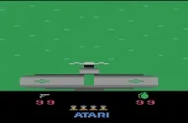 Ikari Warriors (1989) (Atari) (CX26177)