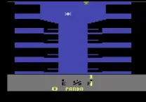 Harbor Escape (AKA River Raid) (1983) (Panda) (110)
