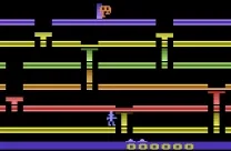 Infiltrate (1981) (Apollo - Games by Apollo) (AP-2006)