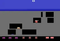 Task Force (AKA Gangster Alley) (1987) (Froggo) (FG1003)