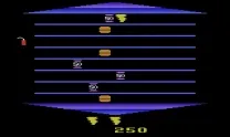 Taz (Tazz) (1983) (Atari, Jerome Domurat, Steve Woita) (CX2699)