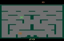 Tank Brigade (AKA Phantom Tank) (1983) (Panda) (101)