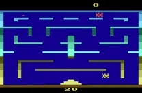 Tanks But No Tanks (AKA Phantom Tank) (1983) (ZiMAG - Emag - Vidco) (707-111 - GN-030)