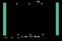 Alligator People (1983) (20th Century Fox Video Games, John Russell) (Prototype)