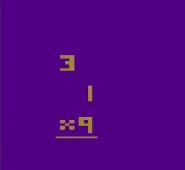 Basic Math - Math (Math Pack) (1977) (Atari, Gary Palmer - Sears) (CX2661 - 99808, 6-99808)