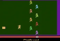 Bachelorette Party (AKA Bachelor Party) (Paddle) (1982) (PlayAround - J.H.M.) (202)
