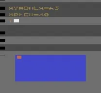 BASIC Programming (Keyboard Controller) (1979) (Atari, Warren Robinett) (CX2620)