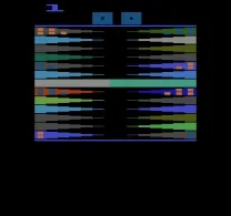 Backgammon (Paddle) (1979) (Atari, Craig Nelson - Sears) (CX2617 - 49-75183)