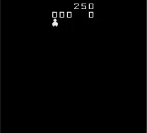 AndroMan on the Moon (1984) (Western Technologies, Michael Case, Lenny Carlson) (Prototype)