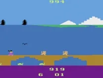 Lilly Adventure (1983) (Home Vision - Gem International Corp.) (VCS83117) (PAL)