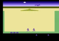Lost Luggage (1981) (Apollo - Games by Apollo, Ed Salvo) (AP-2004)