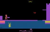 Lady in Wading (1982) (PlayAround - J.H.M.) (204)