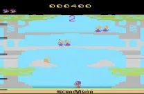 Nuts (1983) (TechnoVision) (TVS1001) (PAL)