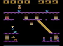Miner 2049er Volume II (1983) (Tigervision, Bill Hogue) (7-011)