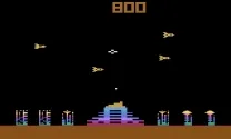 M.A.D. (Missile Intercept) (1982) (U.S. Games Corporation) (VC1012)