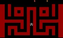 Mines of Minos (1982) (CommaVid, Irwin Gaines) (CM-005)