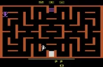 Malagai (1983) (Answer Software Corporation) (ASC1001)