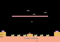 Missile Control (1983) (Video Gems) (VG-01) (PAL)