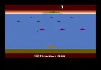 Marine Wars (1983) (Konami) (RC 102-X 02)