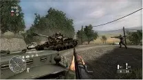 Call of Duty 3