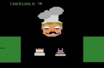 Cakewalk (Bakery) (1983) (CommaVid, Irwin Gaines) (CM-008)
