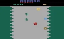 Bump 'n' Jump (1983) (M Network, David Akers, Joe 'Ferreira' King, Patricia Lewis Du Long, Jeff Ratcliff - INTV) (MT7045)