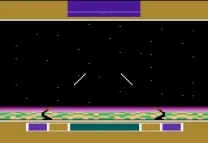 Earth Dies Screaming, The (1983) (20th Century Fox Video Games, Dan Thompson) (11020)