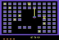 Elk Attack (1987) (Atari, Mark R. Hahn - Hozer Video Games) (Prototype)