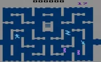 Dark Cavern (1982) (M Network, Hal Finney) (MT5667)