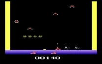 Deadly Duck (1982) (20th Century Fox Video Games - Sirius Software, Ed Hodapp) (11004)