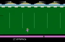 Dishaster (AKA Dancing Plate) (1983) (ZiMAG - Emag - Vidco) (711-111 - GN-020)