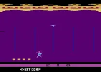 Dancing Plate - Dancing Plates - Tanzende Teller (1982) (Bit Corporation) (PG205) (PAL)