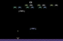 Condor Attack (1982) (Ultravision) (1043)