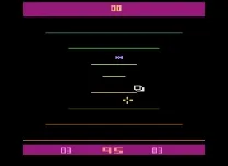 Challenge of.... Nexar, The (1982) (Spectravision, Spectravideo, David Lubar) (SA-206)