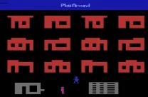 Cathouse Blues (1982) (PlayAround - J.H.M.) (201)