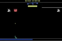 Carnival (1982) (Coleco, Steve 'Jessica' Kitchen) (2468)