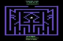Chase the Chuckwagon (1983) (Spectravideo - Video Games Industries Corporation, Mike Schwartz - Ralston Purina)