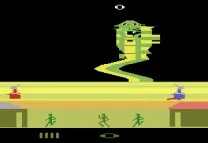 G.I. Joe - Cobra Strike (Paddle) (1983) (Parker Brothers, John Emerson) (PB5920)