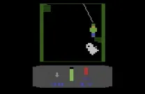 Ghostbusters II (1992) (Salu - Avantgarde Software, Michael Buetepage) (460741) (PAL)